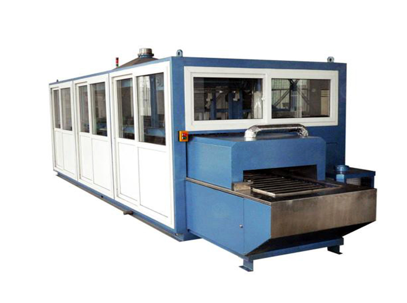 工業(yè)清洗機